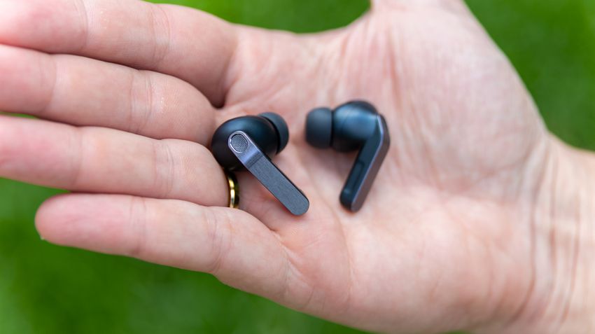 Samsung Galaxy Buds 4 Pro
