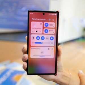 HarmonyOS melhor que Android e iOS? É o que a Huawei promete para breve