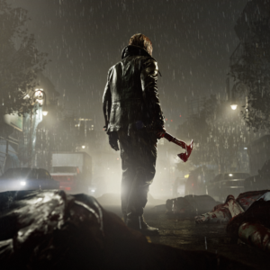 Como conseguir munição infinita em Resident Evil Requiem?