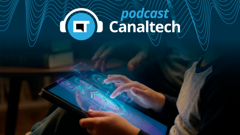 ECA Digital: o que muda nas redes sociais para crianças e adolescentes - Podcasts