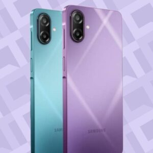 Samsung lança novo celular baratinho com bateria grande de 6.000 mAh; conheça