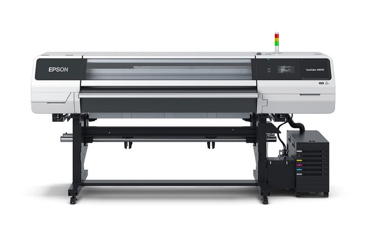 Epson SureColor V4000