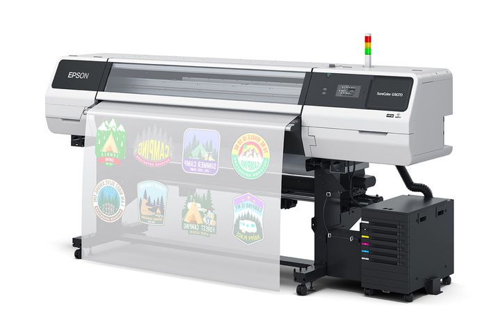 Epson SureColor V4000