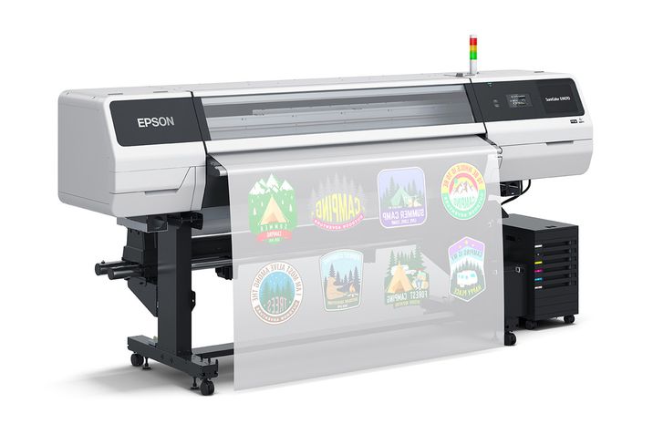 Epson SureColor V4000