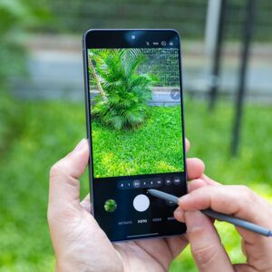 "Recurso secreto" do Galaxy S26 Ultra faz retrato como fotógrafo profissional