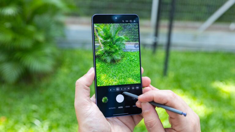 "Recurso secreto" do Galaxy S26 Ultra faz retrato como fotógrafo profissional