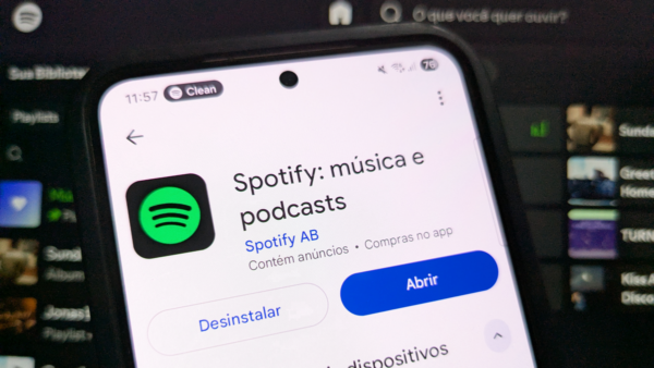 Spotify pode estrear recurso de karaokê em óculos inteligentes