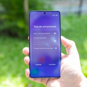 Celular mais poderoso da Samsung "brilha menos" e marca admite ponto fraco