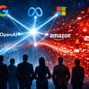 Big Techs fecham pacto contra fraudes online e admitem crise insuportável