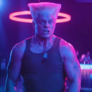 Climão: Set de Street Fighter tentou manter Guile e Akuma longe um do outro