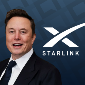 Starlink confirma que já tem 10 mil satélites; saiba o que muda para você