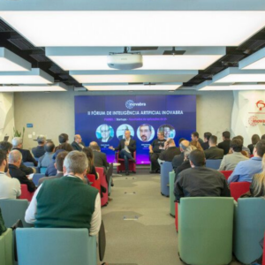 Como empresas usam agentes de IA? Evento debate o tema em SP