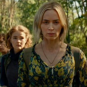 Um Lugar Silencioso 3: Quem são os atores anunciados de surpresa?