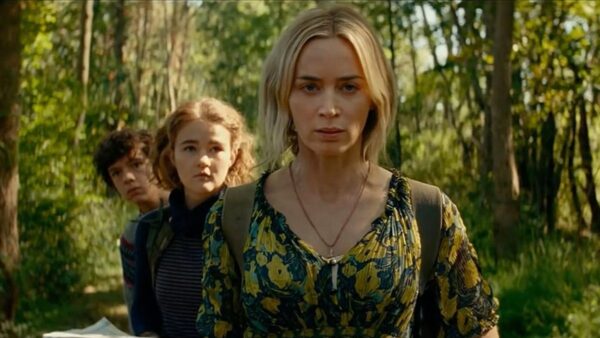 Um Lugar Silencioso 3: Quem são os atores anunciados de surpresa?