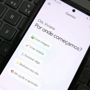 Gemini vai "roubar" um dos melhores recursos do ChatGPT; veja qual