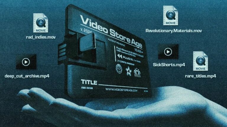 "Netflix sem internet" existe e cabe no bolso de qualquer um; conheça novidade