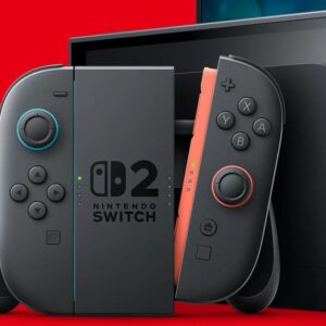 Switch 2 ganha update que faz jogos do Switch original parecerem novos