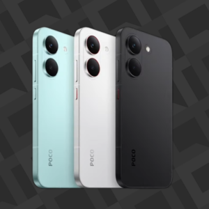 Xiaomi revela POCO X8 Pro Max com bateria gigante por menos de R$ 2,5 mil