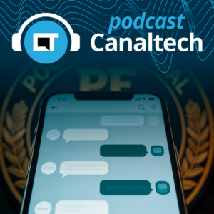 PF recupera mensagens apagadas: entenda como isso é possível - Podcasts