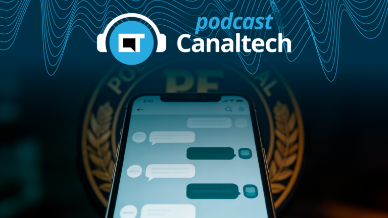 PF recupera mensagens apagadas: entenda como isso é possível - Podcasts