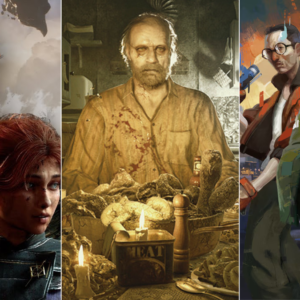 Xbox Game Pass recebe Jogo do Ano, Resident Evil 7 e Disco Elysium