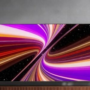 TV gamer da Xiaomi chega ao mercado por equivalente a R$ 1.000; veja os recursos