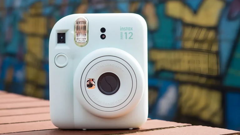 Fujifilm revela nova geração da Instax Mini; veja o que mudou além do design