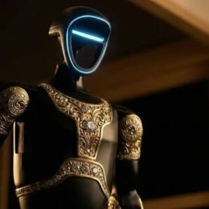 China deixa EUA no chinelo: top 9 marcas que mais vendem robôs humanoides