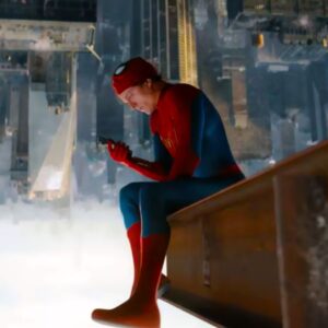 Quem é quem em Homem-Aranha: Um Novo Dia e por que elenco chama a atenção