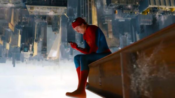 Quem é quem em Homem-Aranha: Um Novo Dia e por que elenco chama a atenção