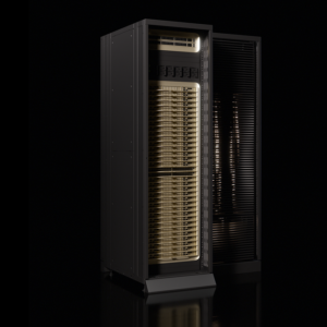 NVIDIA apresenta CPU Vera com foco em IA e promessa de 2x mais eficiência