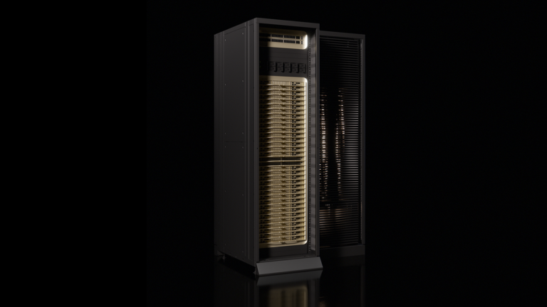 NVIDIA apresenta CPU Vera com foco em IA e promessa de 2x mais eficiência