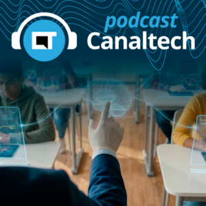 Aprendizado personalizado: o papel da IA nas escolas - Podcasts