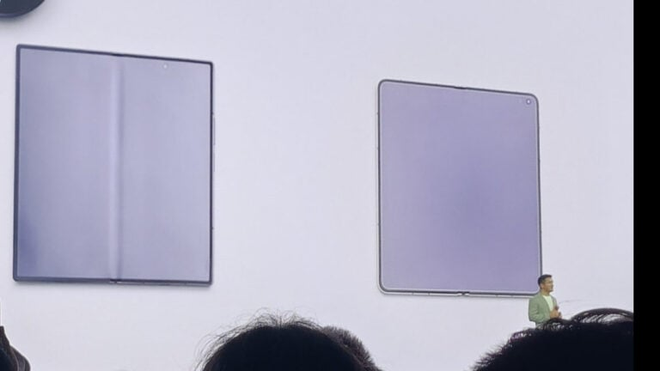 OPPO Find N6 x Galaxy Z Fold 7