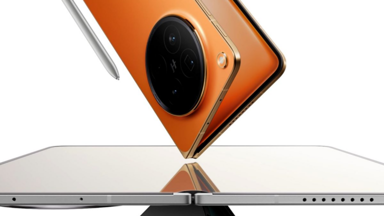 Rival provoca Samsung ao anunciar celular dobrável; entenda