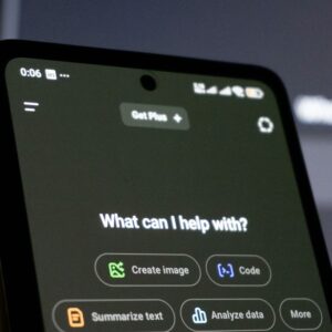OpenAI apresenta GPT‑5.4 mini e o GPT‑5.4 nano; veja novidades e o que muda