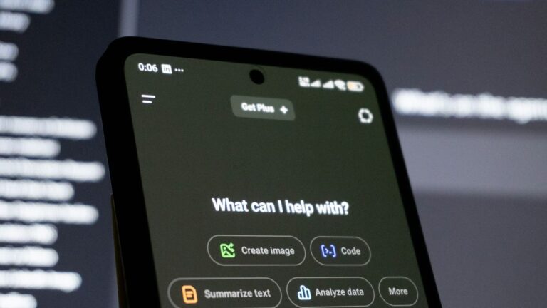OpenAI apresenta GPT‑5.4 mini e o GPT‑5.4 nano; veja novidades e o que muda