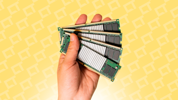 Crise dos chips: memória já é mais cara que Snapdragon de última geração