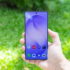 Celulares Samsung Galaxy ganharão recurso que era exclusivo dos iPhones