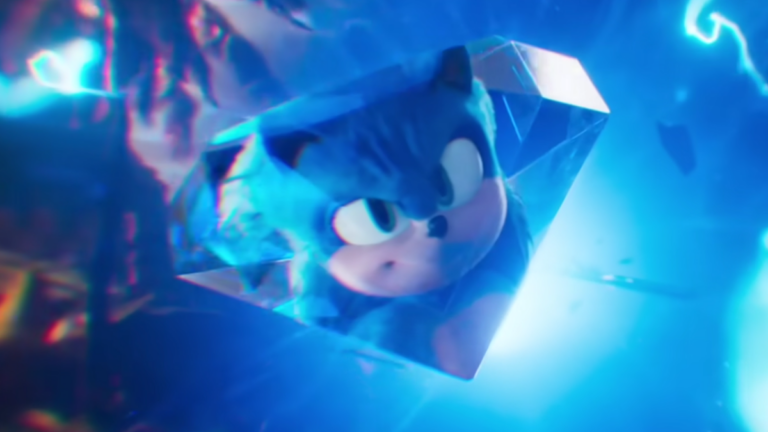 Sonic 4: O Filme ganha primeiro teaser com retorno de Jim Carrey