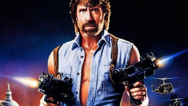 Chuck Norris: 5 filmes para relembrar a carreira do ícone de ação nos cinemas