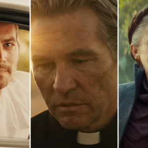 8 artistas e atores que “voltaram dos mortos” em filmes, shows e videoclipes