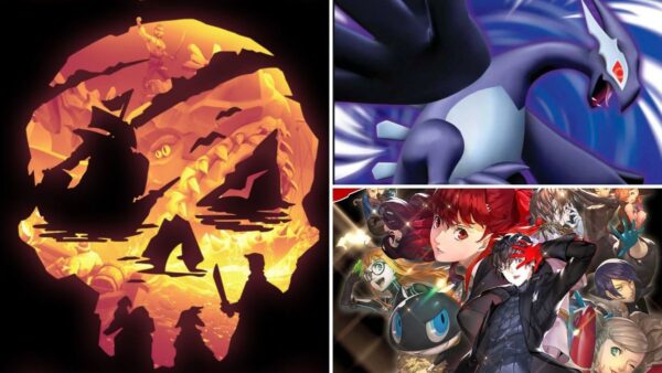 Sea of Thieves e mais jogos grátis para você curtir no fim de semana