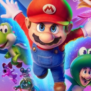 McDonald’s lança brindes e cardápio especial inspirados em Super Mario Galaxy