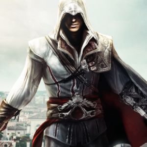 Promessa de caos: Netflix revela quando a série de Assassin’s Creed se passa