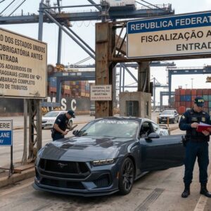 Vale a pena importar um carro dos Estados Unidos? Fizemos as contas