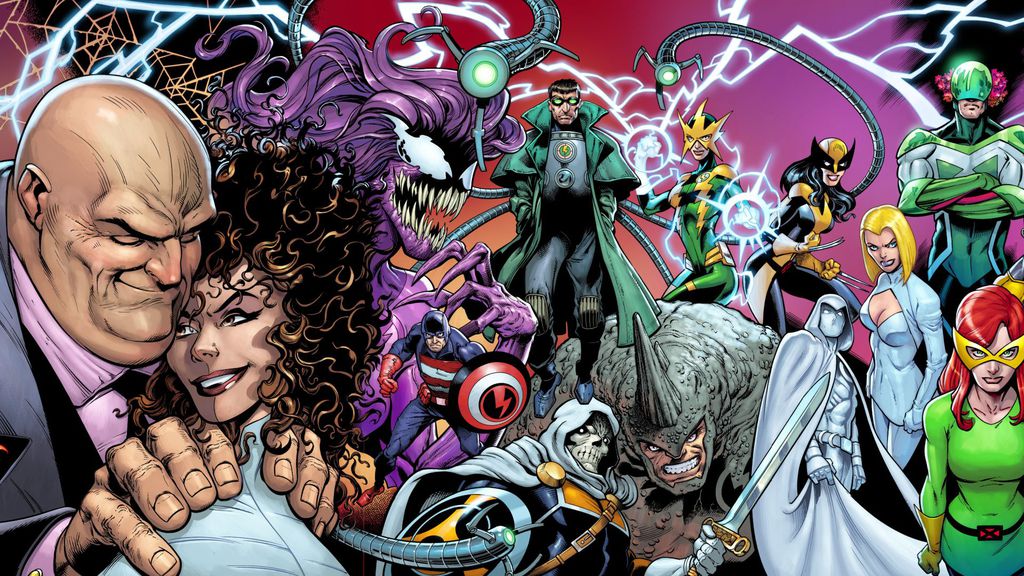 Imagem de Reinado do Demônio