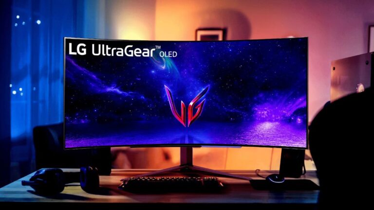 Monitor ultrawide 34" é bom para jogar? Veja quando vale