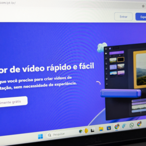Editor de vídeos grátis do Windows 11 agora faz exigência chata para o usuário