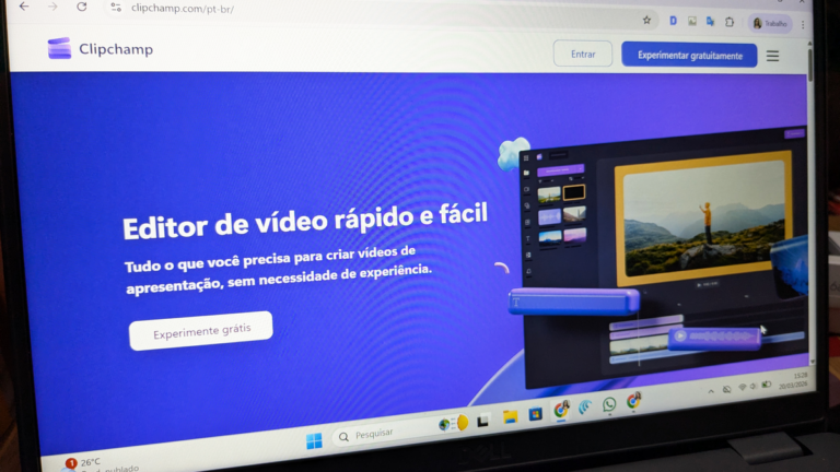 Editor de vídeos grátis do Windows 11 agora faz exigência chata para o usuário